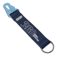 Klíčenka Gyeon Key Ring - 360°