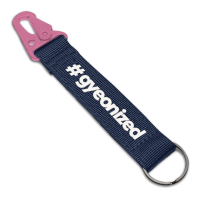 Klíčenka Gyeon Key Ring - #gyeonized