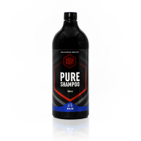 Car shampoo Good Stuff Pure Shampoo (1 l)