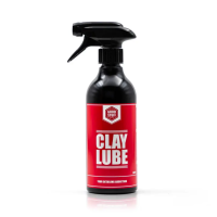 Lubrikant Good Stuff Clay Lube (500 ml)