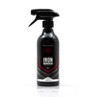 Gelový odstraňovač polétavé rzi Good Stuff Iron Remover (500 ml)