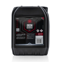 Gelový odstraňovač polétavé rzi Good Stuff Iron Remover (5 l)