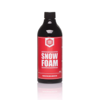 Aktivní pěna Good Stuff Snow Foam (500 ml)