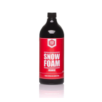 Aktivní pěna Good Stuff Snow Foam Orange (1 l)