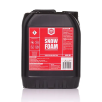 Aktivní pěna Good Stuff Snow Foam (5 l)