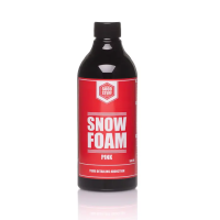 Active foam Good Stuff Snow Foam Pink (500 ml)