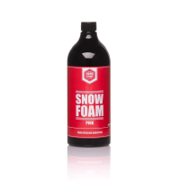 Active foam Good Stuff Snow Foam Pink (1 l)