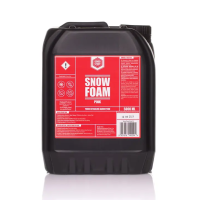 Active foam Good Stuff Snow Foam Pink (5 l)