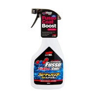 Vosk ve spreji Soft99 Fusso Coat Speed & Barrier (500 ml)