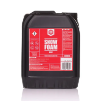 Aktivní pěna Good Stuff Snow Foam Mint (5 l)