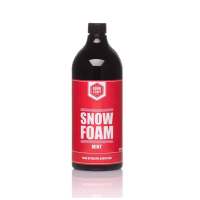 Aktivní pěna Good Stuff Snow Foam Mint (1 l)