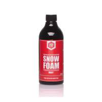 Aktivní pěna Good Stuff Snow Foam Mint (500 ml)