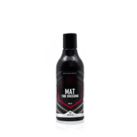 Matná impregnace pneumatik Good Stuff Tire Dressing Mat (250 ml)