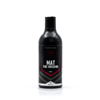 Matná impregnace pneumatik Good Stuff Tire Dressing Mat (500 ml)