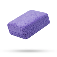 Mikrovláknový aplikátor Liquid Elements Hand Applicator Sponge Bobb