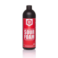 Aktivní pěna Good Stuff Sour Foam (500 ml)