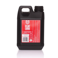 Lubrikant Good Stuff Clay Lube (2 l)