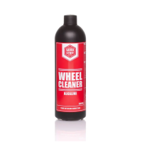 Čistič na kola Good Stuff Wheel Cleaner Alkaline (500 ml)