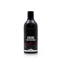 Lesklá impregnace pneumatik Good Stuff Tire Dressing Shine (500 ml)