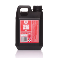 Aktivní pěna Good Stuff Snow Foam Mint (2 l)