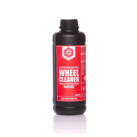 Čistič na kola Good Stuff Wheel Cleaner Alkaline (1 l)