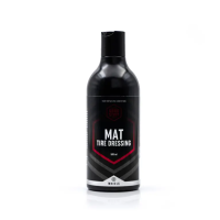 Matná impregnace pneumatik Good Stuff Tire Dressing Mat (500 ml)