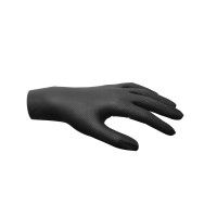 Chemically resistant nitrile glove Brela Pro Care CDC Grip Nitrile - XL