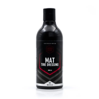 Matná impregnace pneumatik Good Stuff Tire Dressing Mat (1 l)