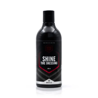 Lesklá impregnace pneumatik Good Stuff Tire Dressing Shine (500 ml)