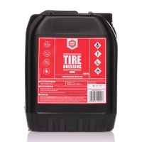 Lesklá impregnace pneumatik Good Stuff Tire Dressing Shine (5 l)