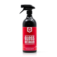 Good Stuff Gloss Detailer Polymer Rapid Detailer (1 L)