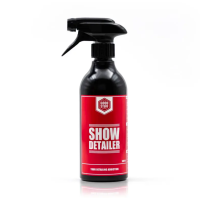 Carnauba Quick Detailer Good Stuff Show Detailer (500 ml)