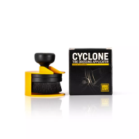 Aplikační štětec na pneumatiky Work Stuff Cyclone Tire Dressing Applicator