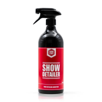 Carnauba Fast Detailer Good Stuff Show Detailer (1 L)