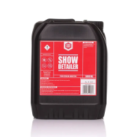 Carnauba Fast Detailer Good Stuff Show Detailer (5 L)