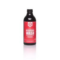 Prací prostředek na mikrovlákno Good Stuff Microfiber Wash (500 ml)