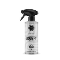 Infinity Wax Liquefy Tar and Glue Remover (500 ml)