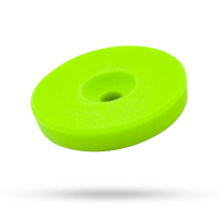 Leštící kotouč Liquid Elements Green Polishing Pad Centriforce V2 Soft Cut - 125 mm