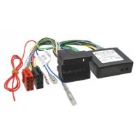 Adapter for Audi active audio system