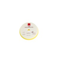 Waffle polishing disc RUPES Waffle Fine Foam Pad Yellow 170/180 mm