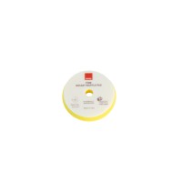 Waffle polishing disc RUPES Waffle Fine Foam Pad Yellow 150/165 mm