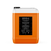 Aktivní pěna Carbon Collective Satsuma Snow Foam (5 l)