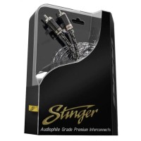 Stinger SI9212 signal cable