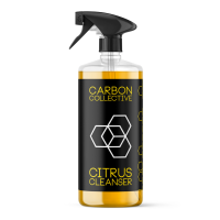 Carbon Collective Citrus Cleanser (1 l)
