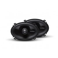 Rockford Fosgate POWER T1462 speakers