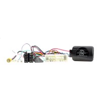 Adaptor pentru controlul butonului de la volan Hyundai Connects2 CTSHY017.2