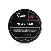 Clay Sam's Detailing Clay Bar (200 g)