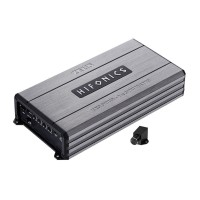 Hifonics ZXS900/1 amplifier