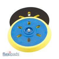 Driver Flexipads 6+1 Holes Grip Soft GEX / PEX 150