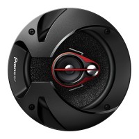 Pioneer TS-R1750S speakers